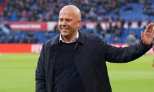 Thumbnail for article: Winterkampioen Slot steunt Schreuder: 'Zou Ajax willen adviseren hem te behouden'