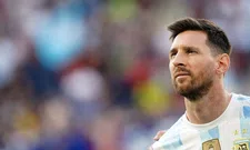 Thumbnail for article: Messi: 'Guardiola mijn beste trainer ooit, maar voetbal ook veel leed aangedaan'