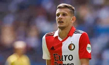 Thumbnail for article: Matchwinner Szymanski winterkampioen met Feyenoord: 'Ben niet per se verrast'