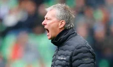 Thumbnail for article: Wormuth laat van zich horen na ontslag: 'Die aanname was een grote vergissing'    