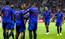 Thumbnail for article: Hoe laat speelt het Nederlands elftal tegen Senegal, Ecuador en Qatar op het WK?
