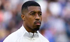 Thumbnail for article: Deschamps haalt twee nieuwe namen bij selectie na afhaken Kimpembe	