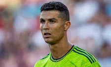 Thumbnail for article: Ten Hag hoeft Ronaldo niet meer terug te zien, club vraagt om juridisch advies