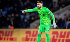 Thumbnail for article: Lloris suggereert OneLove-band te zullen weigeren: 'Kwestie van respect tonen'