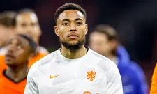 Thumbnail for article: Danjuma laat van zich horen: 'Van Gaal gesproken en het was heel simpel'