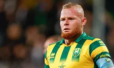 Thumbnail for article: ADO Den Haag verder in de problemen na nipte nederlaag tegen Roda JC