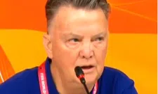 Thumbnail for article: Van Gaal spreekt Oranje-ambitie ook internationaal uit: 'We can come an end'