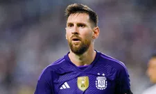 Thumbnail for article: Messi heeft boodschap voor supporters: "Dan voetbal ik absoluut niet meer"