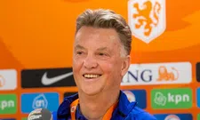 Thumbnail for article: Driessen valt over woordkeuze Van Gaal: 'Alsof je bij Sinterklaas wordt gevraagd'