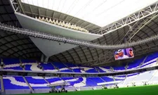 Thumbnail for article: FIFA bevestigt: geen bierverkoop in stadions tijdens WK in Qatar