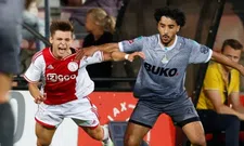 Thumbnail for article: Conceição went steeds meer bij Ajax: 'Moeilijkste beslissing uit mijn leven'