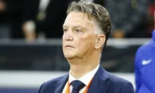 Thumbnail for article: Van Gaal over favorietenrol Oranje in poule: 'Dat is moeilijk te beantwoorden'