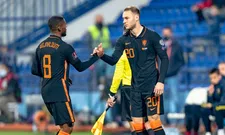 Thumbnail for article: Voetbal International: Koopmeiners start in Oranje-basis tegen Senegal