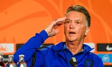 Thumbnail for article: Van Gaal lyrisch over 'eerste keeper' Noppert: "Hij heeft geen fout gemaakt"