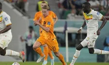 Thumbnail for article: LIVE: Nederlands elftal wint met 0-2 van Senegal, volg hier de reacties (gesloten)