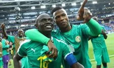 Thumbnail for article: Mané spreekt de Senegalese burger toe: 'De leeuwen gaan boven zichzelf uitstijgen'