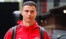 Thumbnail for article: Ronaldo bijt weer van zich af: "Ik spreek me uit wanneer ik dat wil"