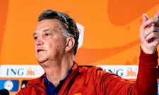 Thumbnail for article: De Jong en Blind scharen zich achter Van Gaal: 'Het gaat toch in je hoofd zitten'