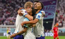 Thumbnail for article: Lofzang voor Engeland: 'Het was mannen tegen de jongens, Iran is weggeblazen'