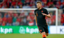 Thumbnail for article: Van Basten: 'Hij is duidelijk niet beter geworden in de afgelopen twee jaar'