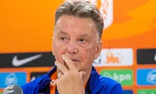 Thumbnail for article: Van Gaal verklaart keuze voor Noppert: 'Het is natuurlijk een risico'