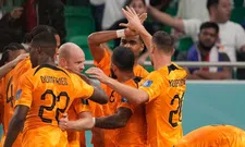 Thumbnail for article: VN Man of the Match: Gakpo laat op het juiste moment zijn waarde zien