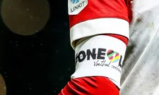 Thumbnail for article: Duitse voetbalbond stapt naar het CAS na plots verbieden van One Love-band