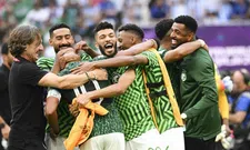 Thumbnail for article: Saudi-Arabië krijgt nationale feestdag na stunt-overwinning op Argentinië         