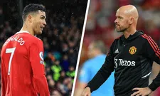 Thumbnail for article: Waar moet Ronaldo heen? 'AC Milan is wel het walhalla voor oude spitsen'