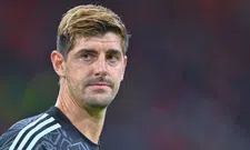 Thumbnail for article: VN Man of the Match: Courtois houdt doel schoon tegen sterk Canada