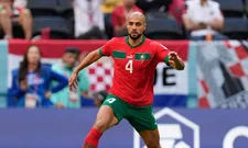 Thumbnail for article: Vink steunt Man of the Match-keuze van Amrabat: 'Niet omdat het je broer is'   