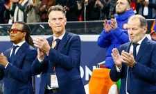 Thumbnail for article: VI: Van Gaal bereidt zich met voltallig fitte Oranje-spelersgroep voor op Ecuador