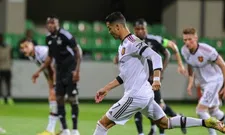 Thumbnail for article: 'Ronaldo heeft op korte termijn opnieuw aanbod op zak van club uit Saudi-Arabië'