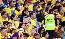 Thumbnail for article: Ecuador pleit fans zich beter te gedragen tegen Oranje: 'Moeten emoties beheersen'