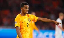 Thumbnail for article: Opstelling Oranje bekend: Van Gaal voert drie wijzigingen door in basisopstelling
