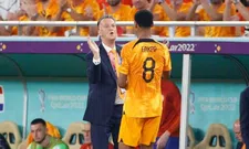 Thumbnail for article: Oranje-basisklant Gakpo in jeugd al exceptioneel: '120 goals en tachtig assists'