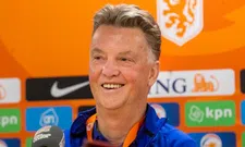 Thumbnail for article: Van Gaal blijft vertrouwen houden: 'Knap dat je de wedstrijd nog zo uitspeelt'