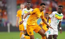 Thumbnail for article: Gakpo focust zich op Oranje met transfer in achterhoofd: 'Vanuit daar keuze maken'