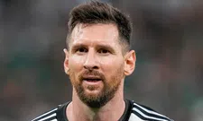 Thumbnail for article: Argentinië wint do-or-die-wedstrijd tegen Mexico door goals van Messi en Fernandes