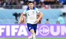 Thumbnail for article: Maguire maakt plots goede indruk bij Engeland: 'Hij was veruit onze beste speler' 