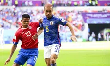 Thumbnail for article: Costa Rica verrast alles en iedereen en boekt nipte overwinning op Japan          