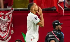 Thumbnail for article: VN Man of the Match: Sabiri helpt Marokko met heerlijke vrije trap langs België 
