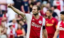 Thumbnail for article: Blind waakt voor Qatar: 'We zijn niet in de positie om te onderschatten'          