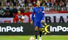 Thumbnail for article: Van Dijk ziet genoeg 'rotzakken' binnen de Oranje-selectie: 'Ook Andries Noppert'