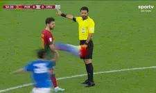 Thumbnail for article: Eerste veldbestormer van het WK een feit: aandacht voor twee groeperingen
