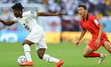 Thumbnail for article: 'Sterk WK-optreden levert Kudus interesse op: Premier League-clubs gaan strijden'