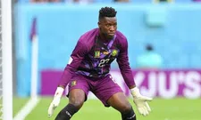 Thumbnail for article: Onana mogelijk tóch nog in actie op WK: 'Heeft mijn beslissing geaccepteerd'