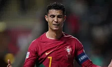 Thumbnail for article: FIFA komt met statement: 'Kunnen concluderen dat Ronaldo geen contact maakte'