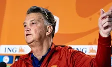 Thumbnail for article: Opstelling Oranje: Van Gaal wijzigt zijn elftal op twee posities 