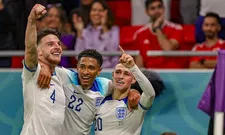 Thumbnail for article: Nederland treft Amerika in achtste finales, Engeland neemt het op tegen Senegal